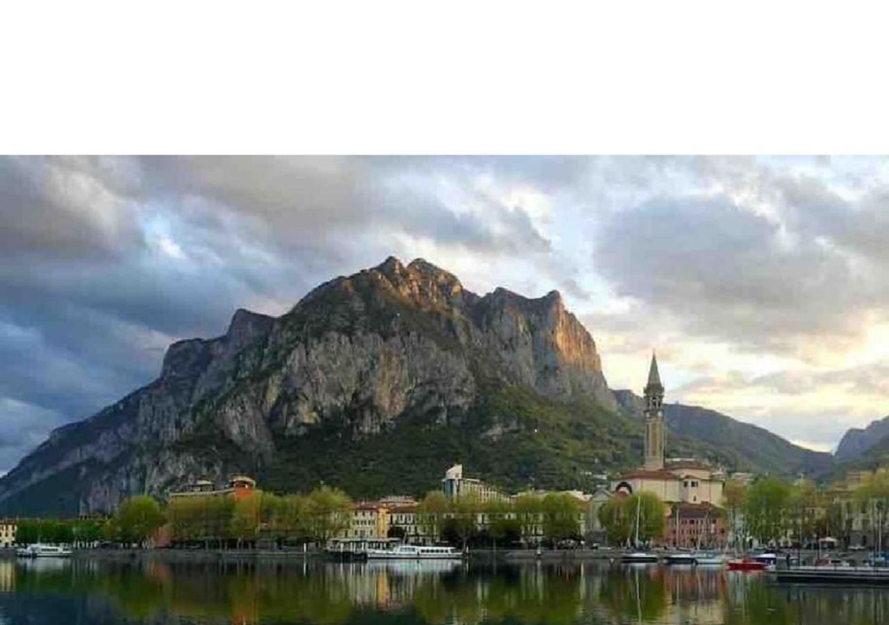 La Nostra Casa In Centro Ξενοδοχείο Lecco Εξωτερικό φωτογραφία