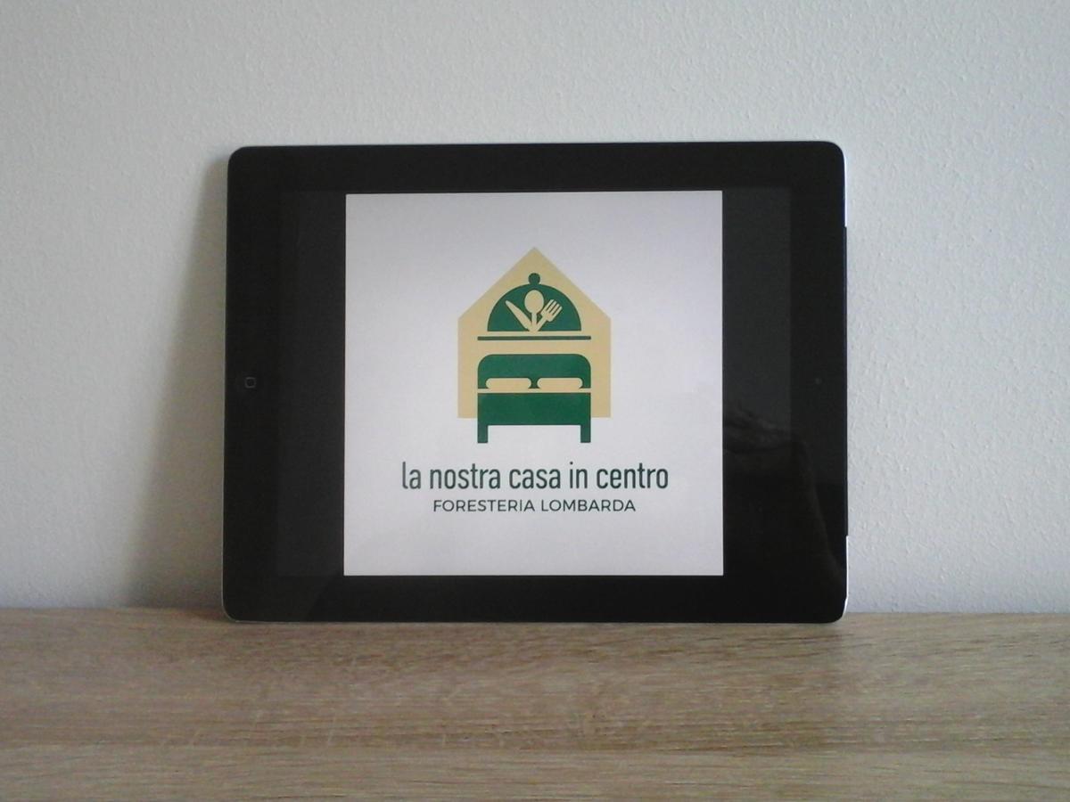 La Nostra Casa In Centro Ξενοδοχείο Lecco Εξωτερικό φωτογραφία