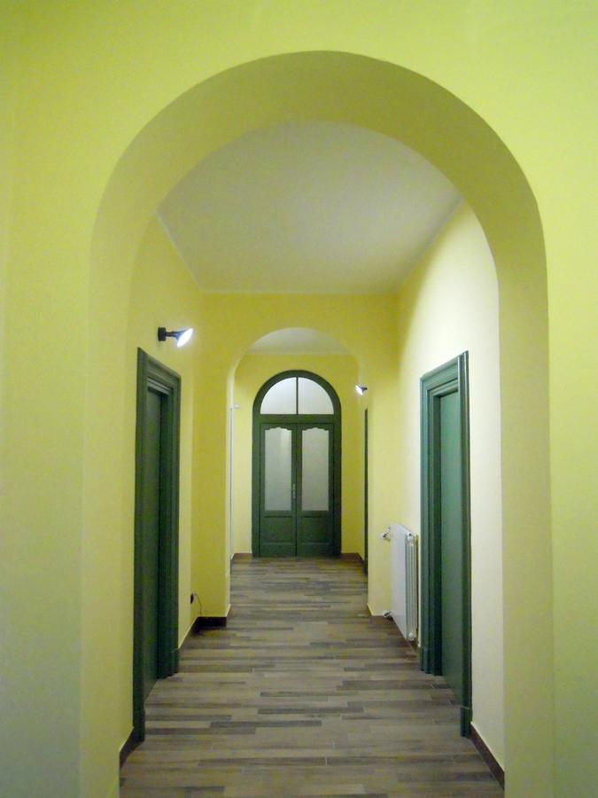 La Nostra Casa In Centro Ξενοδοχείο Lecco Εξωτερικό φωτογραφία