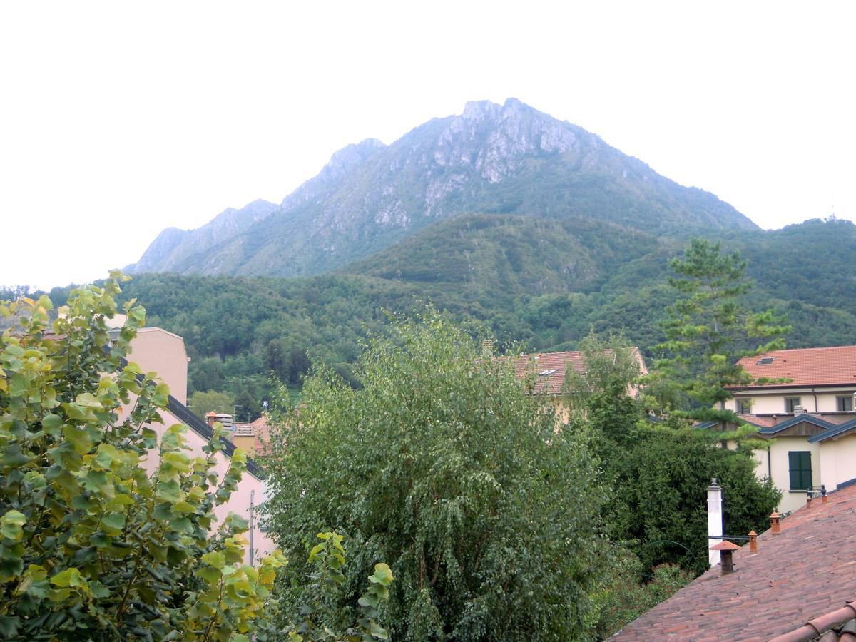 La Nostra Casa In Centro Ξενοδοχείο Lecco Εξωτερικό φωτογραφία