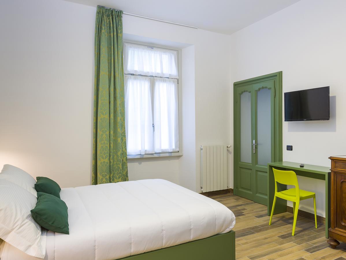 La Nostra Casa In Centro Ξενοδοχείο Lecco Εξωτερικό φωτογραφία
