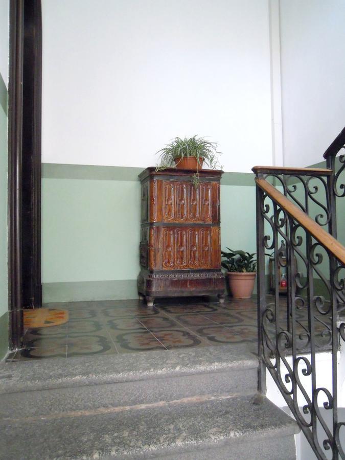 La Nostra Casa In Centro Ξενοδοχείο Lecco Εξωτερικό φωτογραφία
