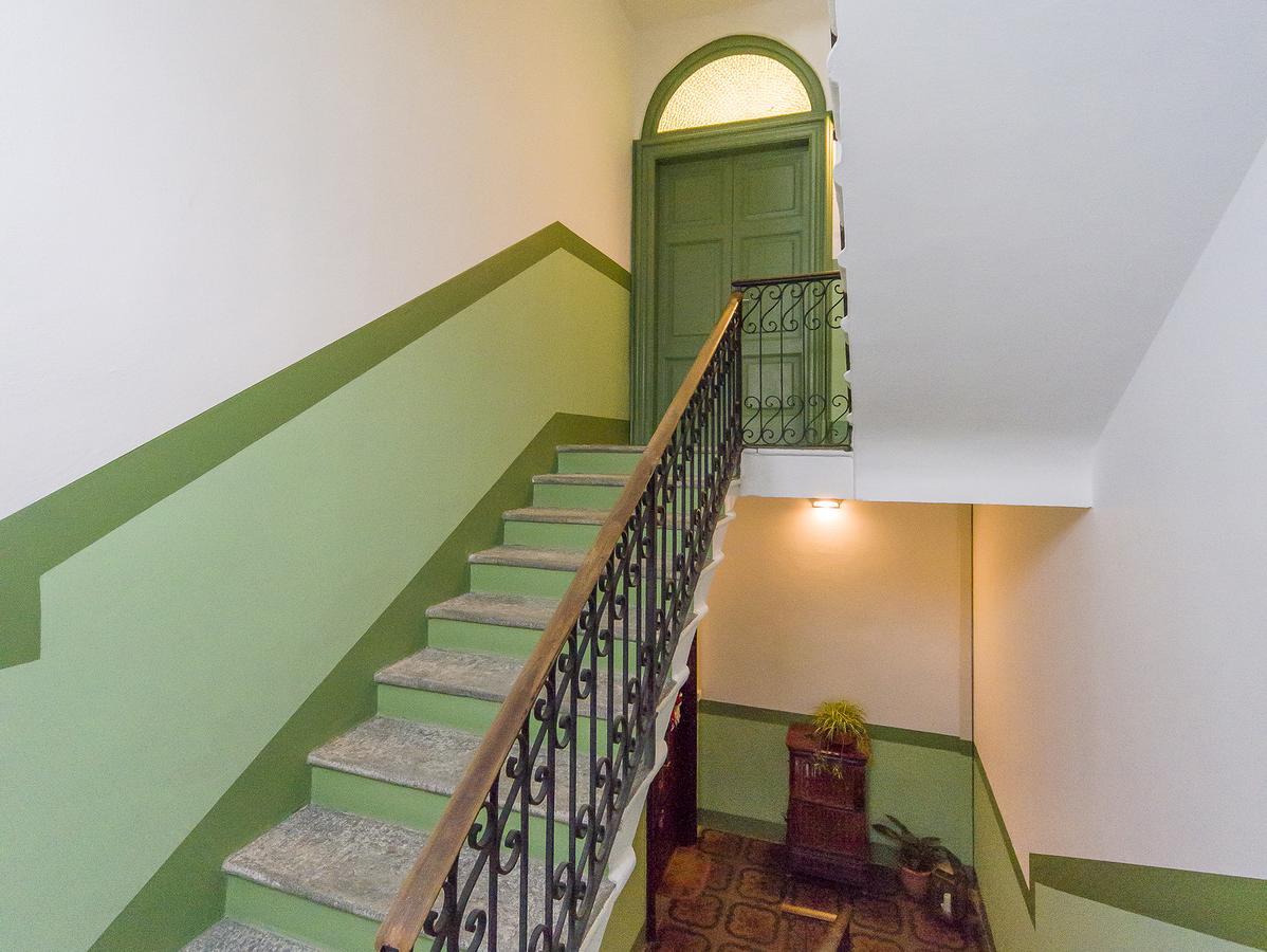 La Nostra Casa In Centro Ξενοδοχείο Lecco Εξωτερικό φωτογραφία