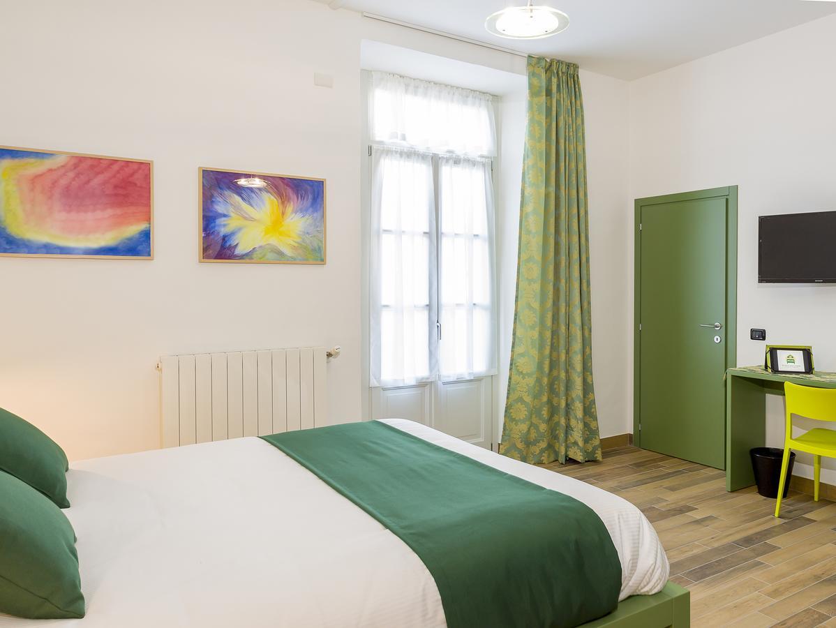 La Nostra Casa In Centro Ξενοδοχείο Lecco Εξωτερικό φωτογραφία