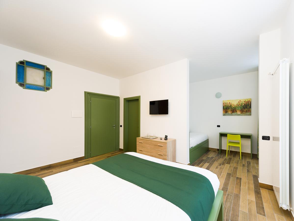 La Nostra Casa In Centro Ξενοδοχείο Lecco Εξωτερικό φωτογραφία