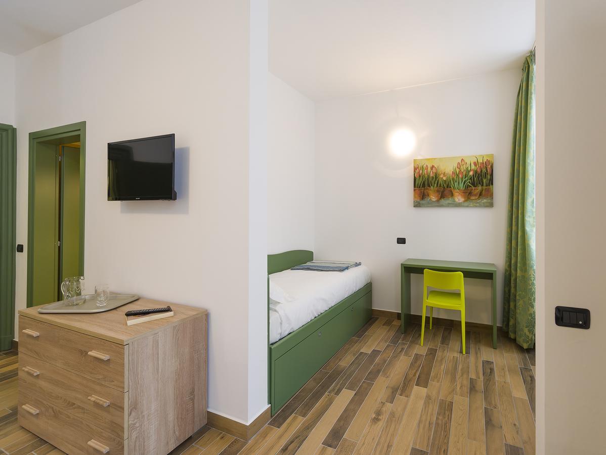 La Nostra Casa In Centro Ξενοδοχείο Lecco Εξωτερικό φωτογραφία