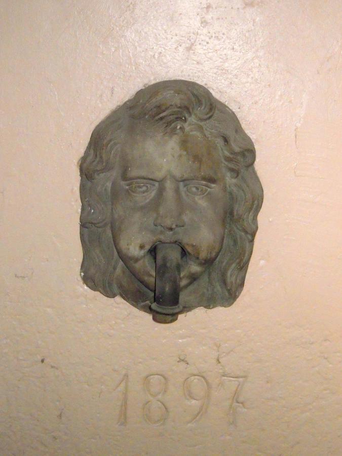 La Nostra Casa In Centro Ξενοδοχείο Lecco Εξωτερικό φωτογραφία
