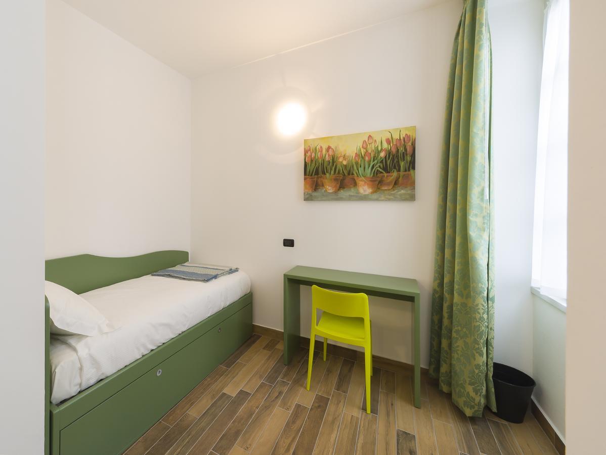 La Nostra Casa In Centro Ξενοδοχείο Lecco Εξωτερικό φωτογραφία