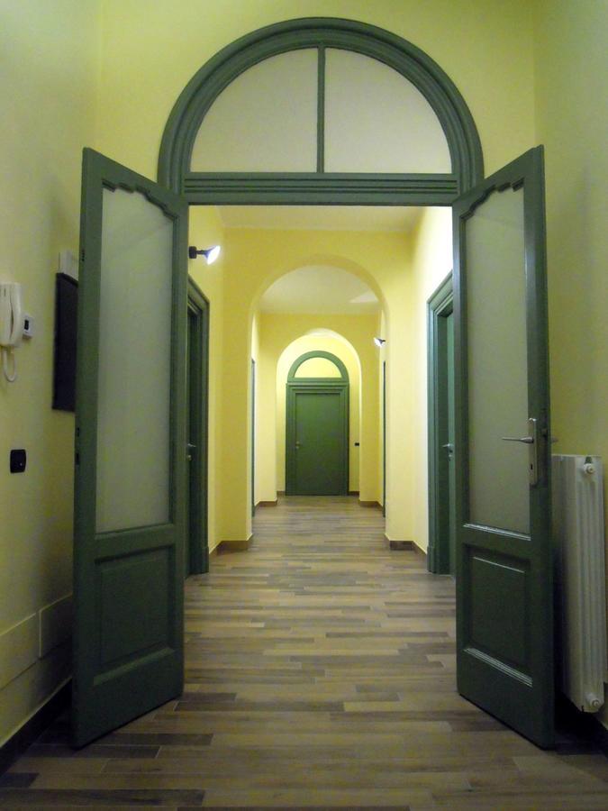 La Nostra Casa In Centro Ξενοδοχείο Lecco Εξωτερικό φωτογραφία