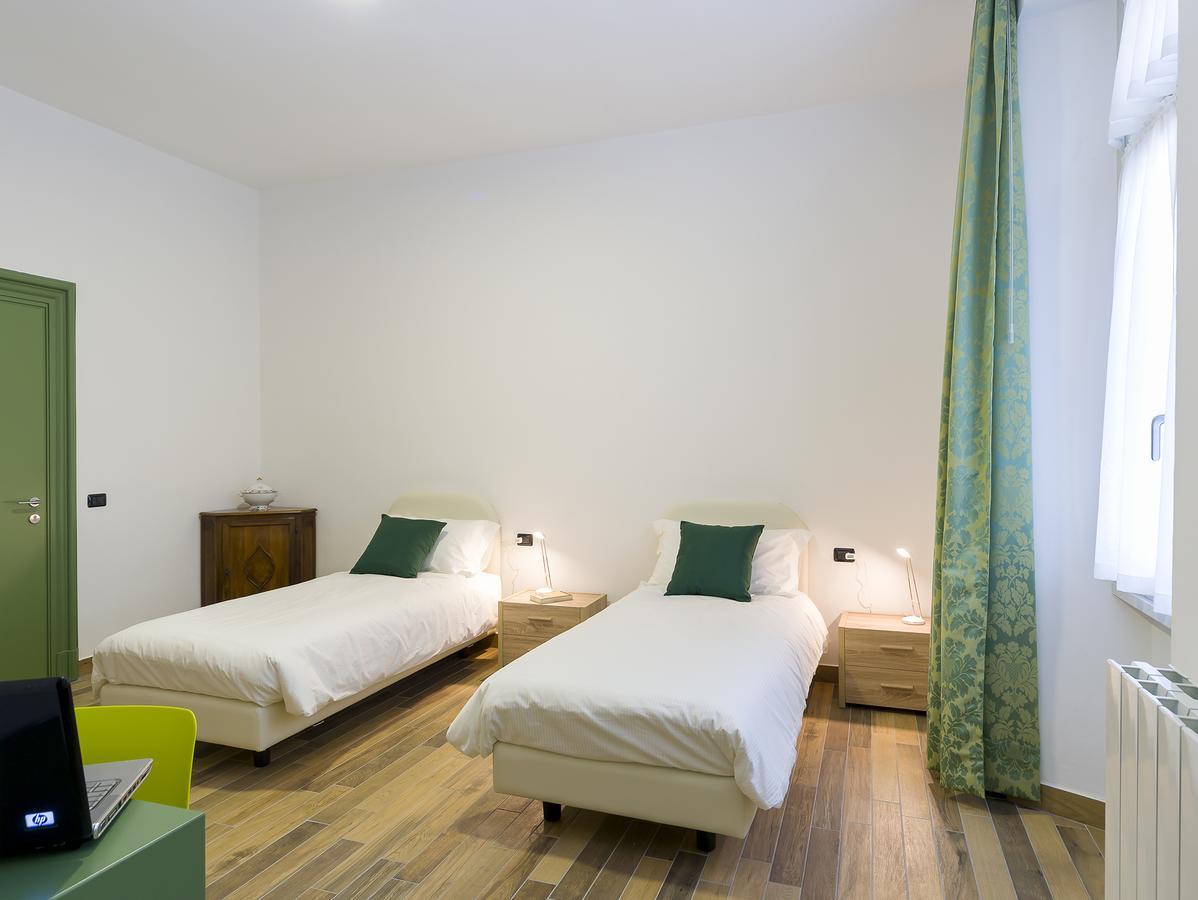 La Nostra Casa In Centro Ξενοδοχείο Lecco Εξωτερικό φωτογραφία