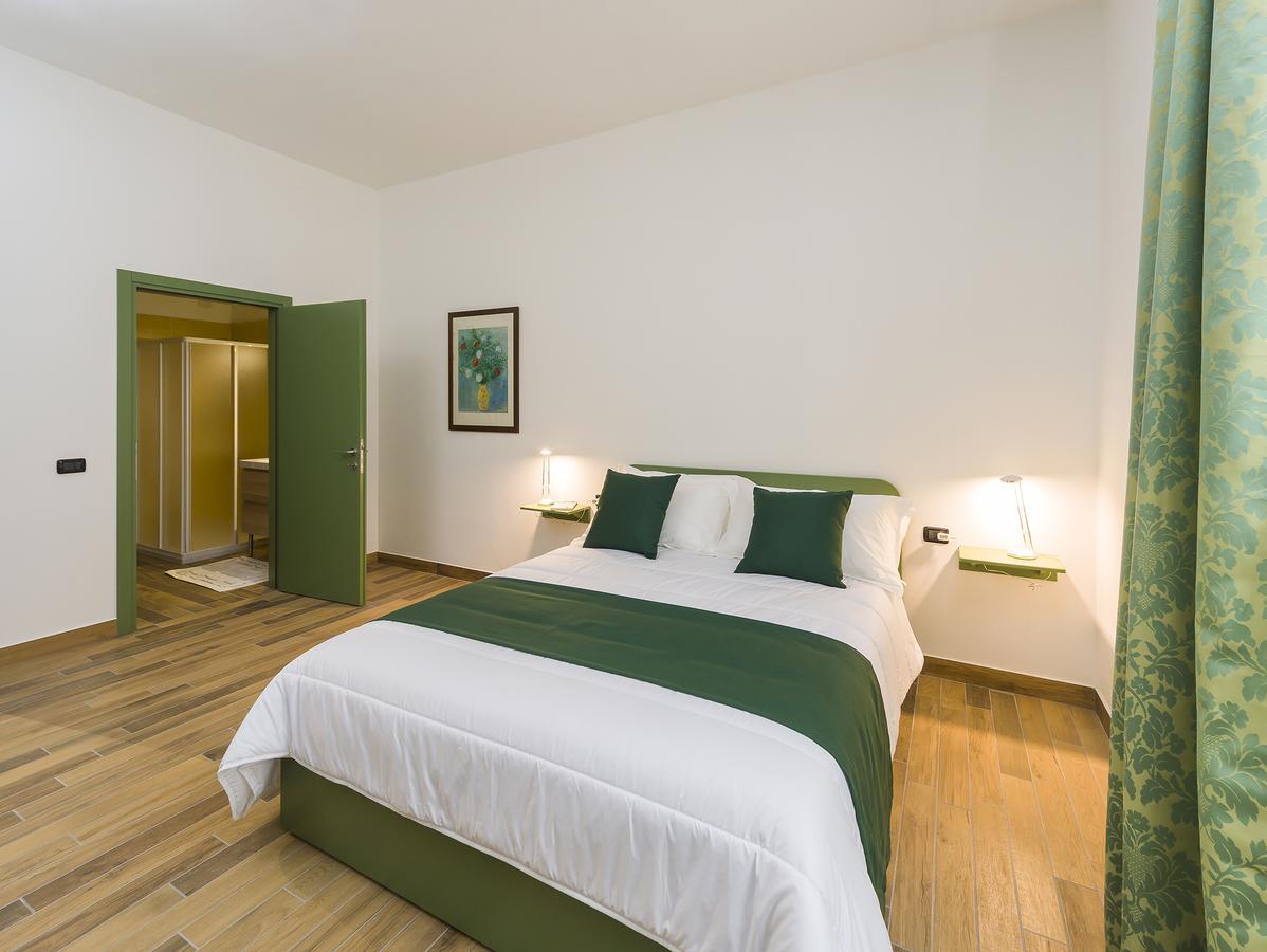 La Nostra Casa In Centro Ξενοδοχείο Lecco Εξωτερικό φωτογραφία