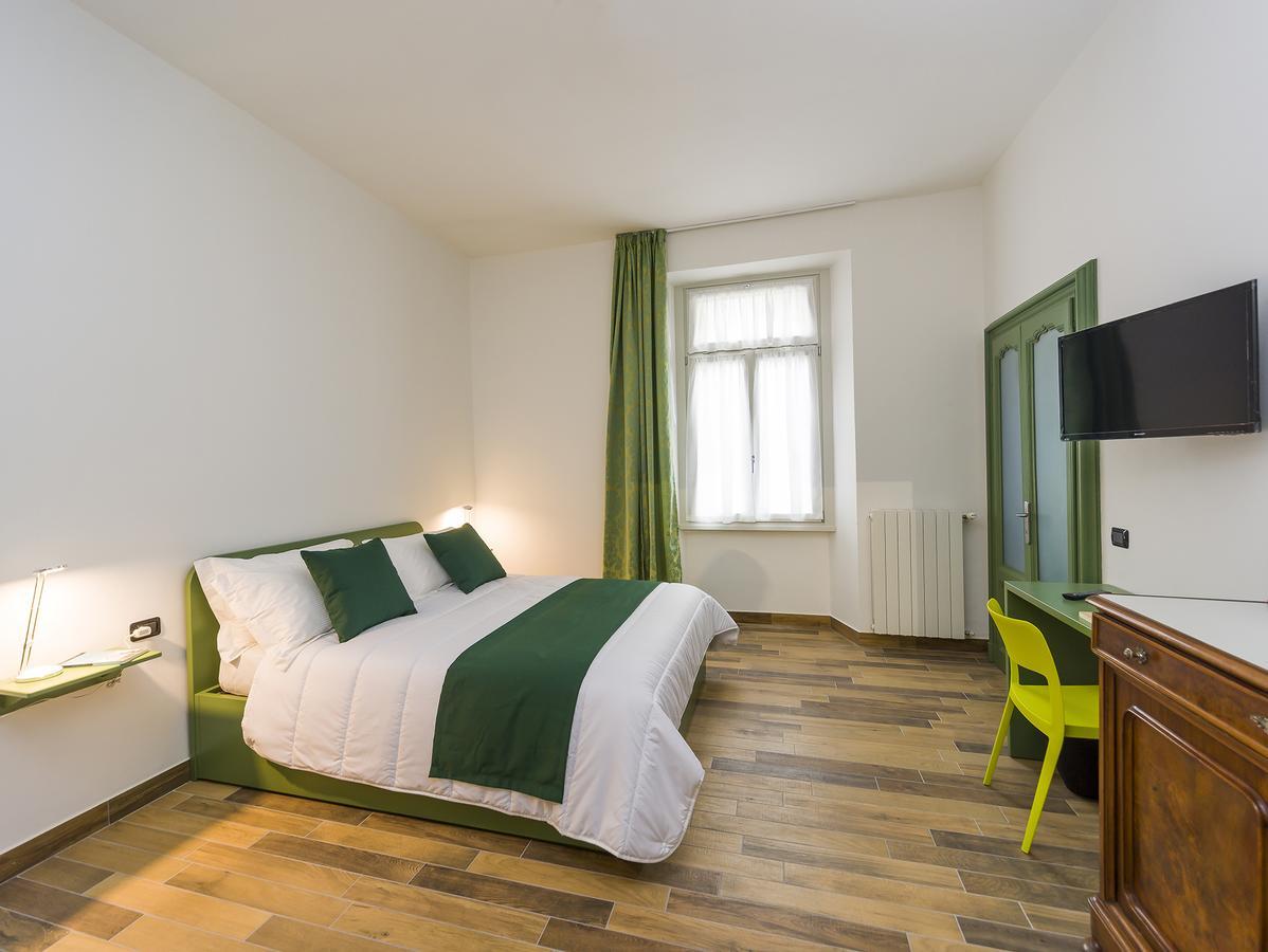 La Nostra Casa In Centro Ξενοδοχείο Lecco Εξωτερικό φωτογραφία