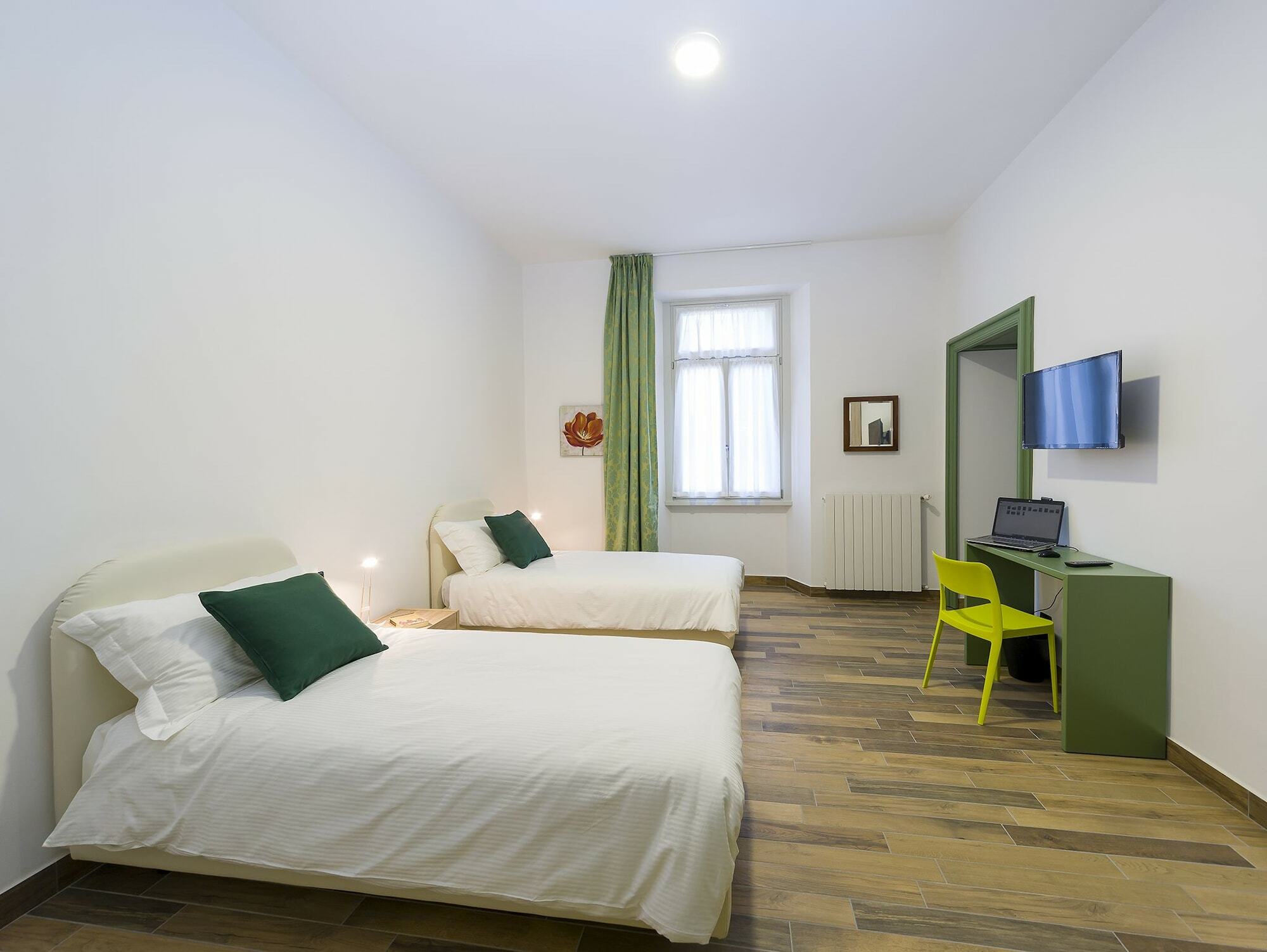 La Nostra Casa In Centro Ξενοδοχείο Lecco Εξωτερικό φωτογραφία