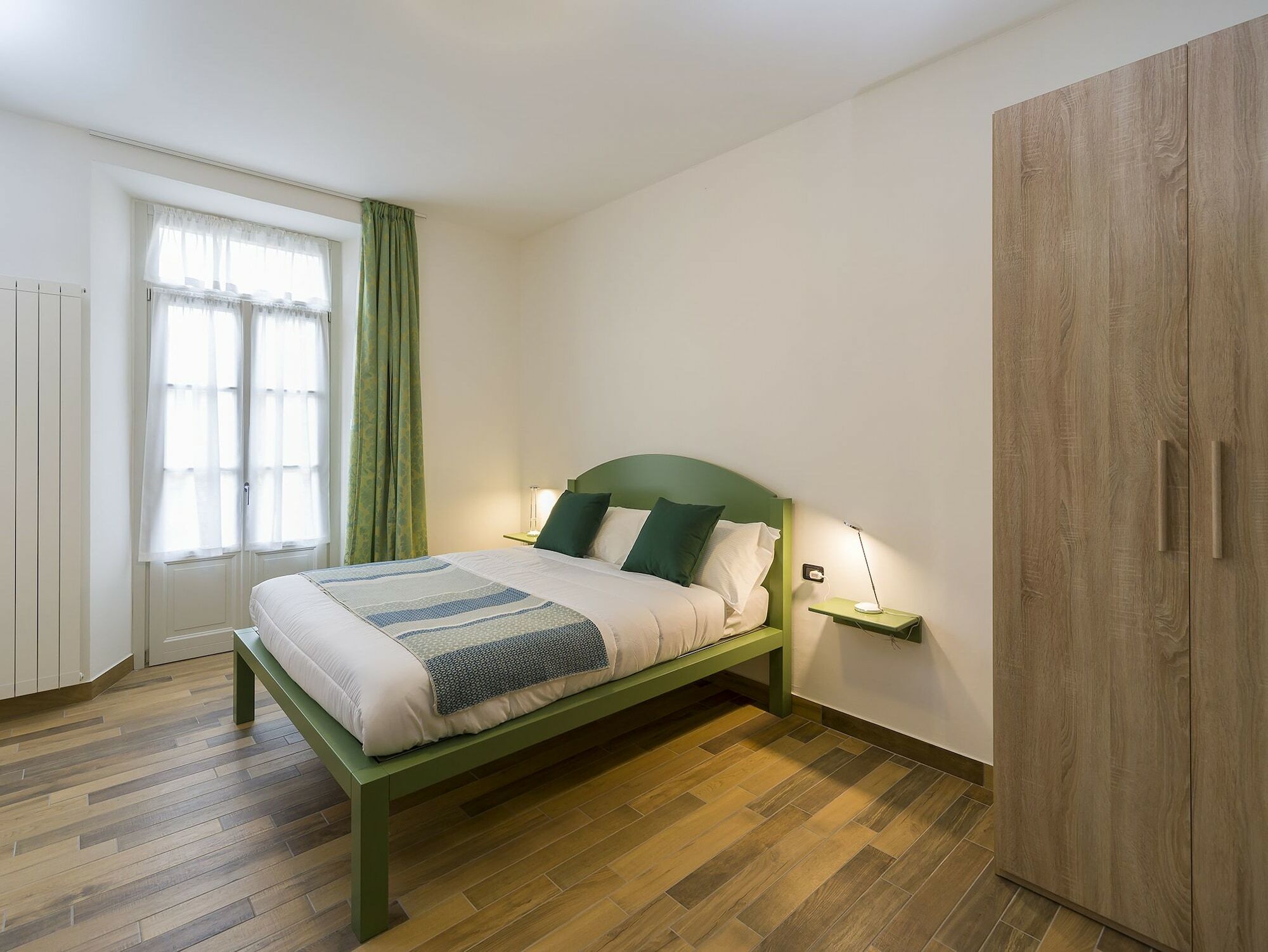 La Nostra Casa In Centro Ξενοδοχείο Lecco Εξωτερικό φωτογραφία