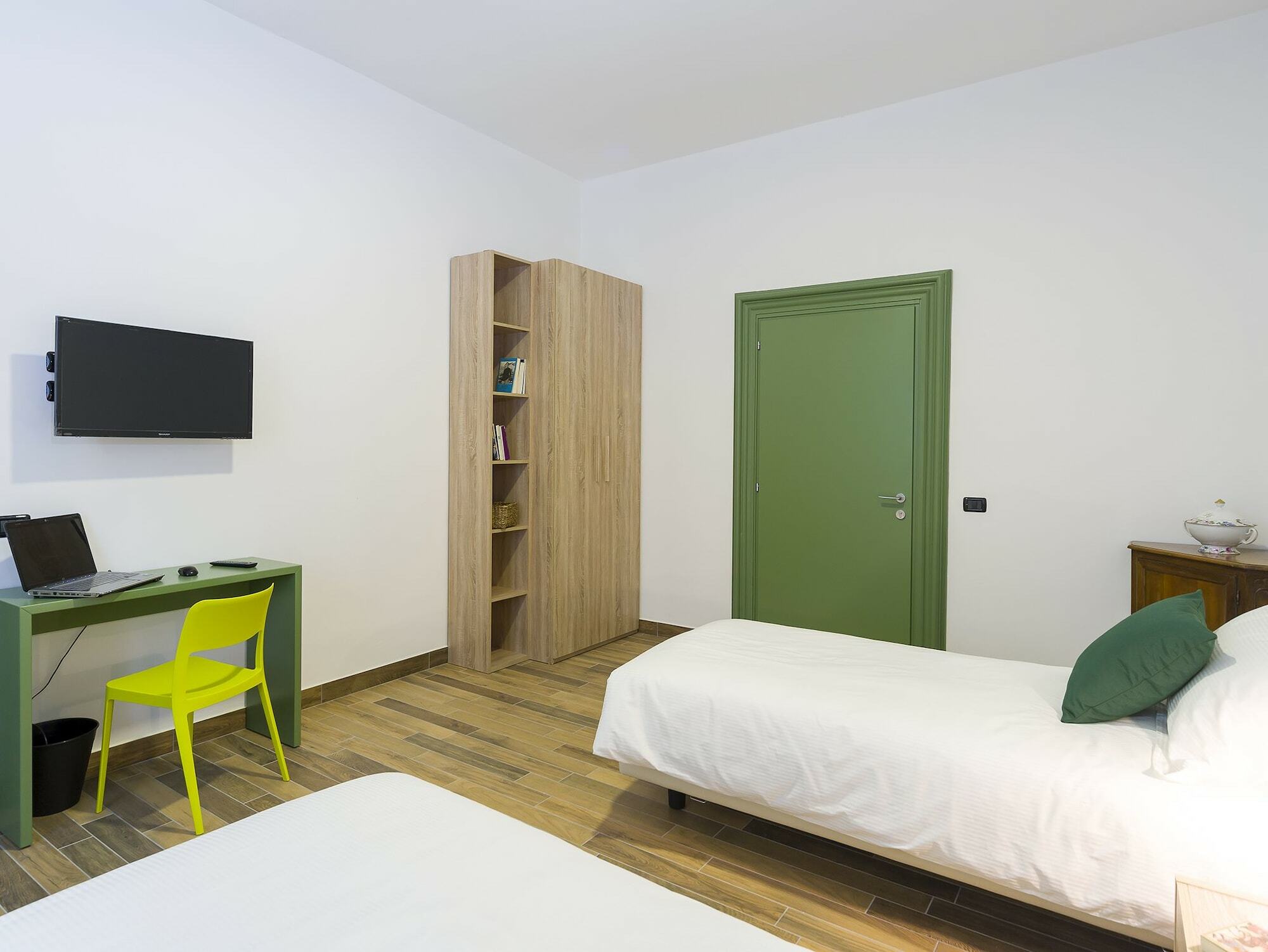 La Nostra Casa In Centro Ξενοδοχείο Lecco Εξωτερικό φωτογραφία
